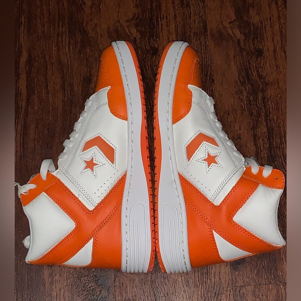 Converse men’s shoes - Picture 9 of 13